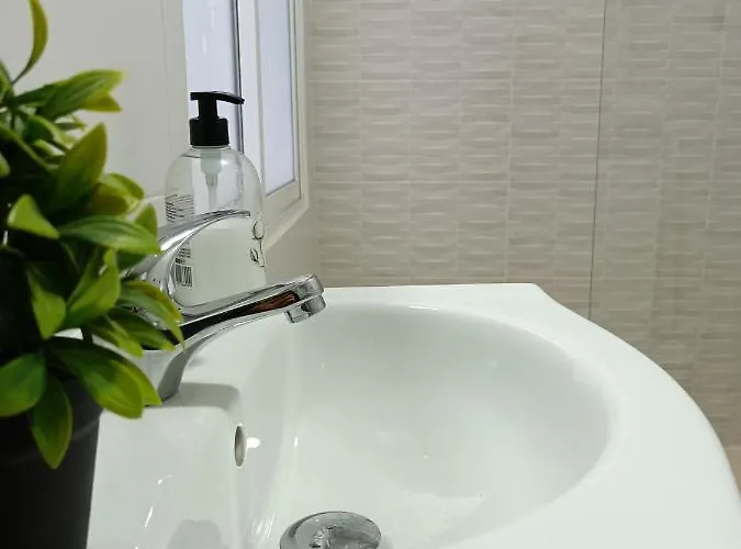 Estudio En Torremolinos, Plaza De Andalucia Apartment Torremolinos