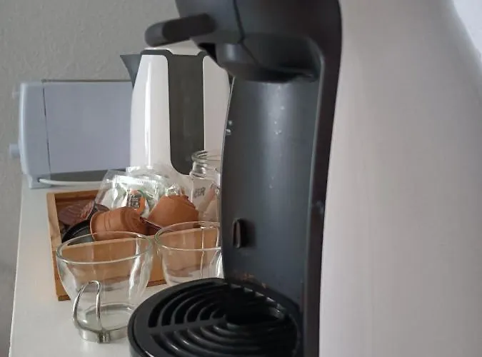 Estudio En Torremolinos, Plaza De Andalucia Apartment