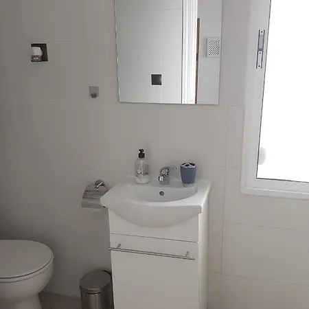 Estudio En Torremolinos, Plaza De Andalucia Апартаменти Торремолінос