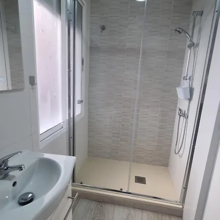 Estudio En Torremolinos, Plaza De Andalucia Apartament *