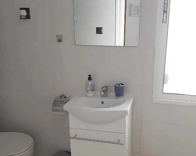 Estudio En Torremolinos, Plaza De Andalucia Apartman Torremolinos