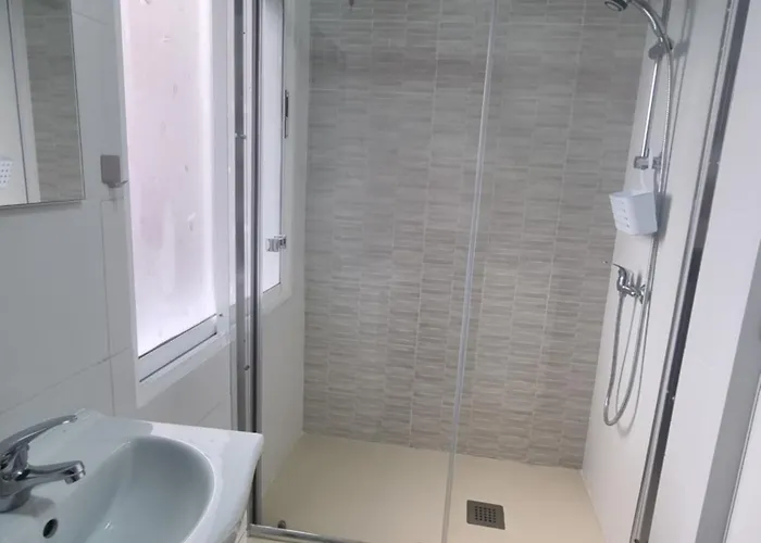 Estudio En Torremolinos, Plaza De Andalucia Lägenhet *